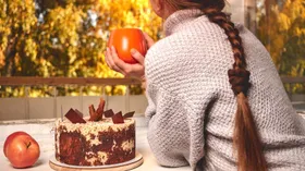 Рецепты для миксера с сыром Маскарпоне и фруктами