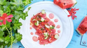 Рецепты для блендера с сельдереем и фруктами
