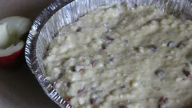 Простые рецепты с кисломолочными продуктами и рисом