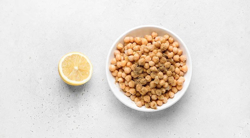 Кошари – египетский плов