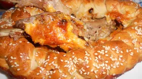 Рецепты с приправами, овощами и кроликом