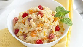 Простые рецепты с приправами и молоком