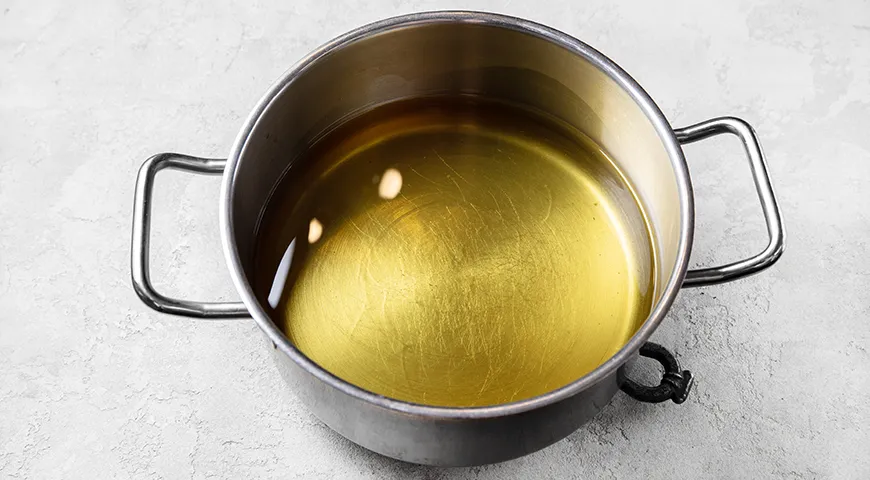 Острые крылышки, как в KFC