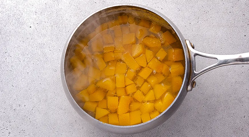 Тыквенный хумус