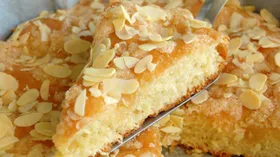 Простые рецепты со сливочным маслом и кардамоном
