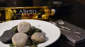 Рецепты для миксера с какао и орехами