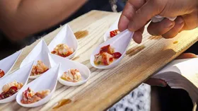 Истинный гурман