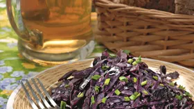 Рецепты с молочной продукцией, мясом и кумином (зирой)