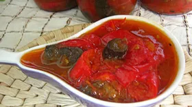 Рецепты с уксусом, грибами и маслом растительным