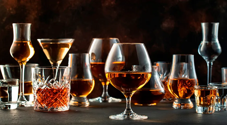 Ценители выбирают арманьяк за его «деревенскую» индивидуальность и сложную ароматику