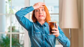 Кардиологи обнаружили неожиданную опасность холодных напитков