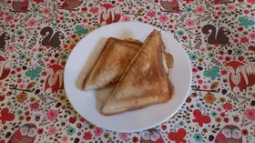 Рецепты на перекус с ветчиной и сырами