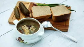 Простые рецепты с овощами и щукой
