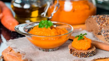 Самая вкусная домашняя кабачковая икра на зиму