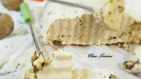 Рецепты с овощами, молочной продукцией и грецким орехом