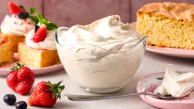 Рецепты с крахмалом и яйцом куриным