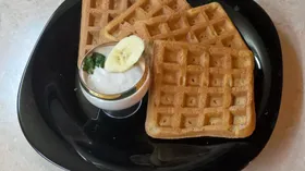 Рецепты с маслом растительным, корицей и фруктами