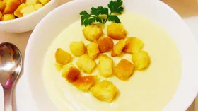 Рецепты с горчицей, капустой и хлебобулочными изделиями