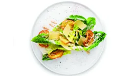 Простые рецепты с анчоусом