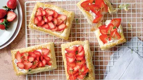 Рецепты с сырами, яйцом куриным и кунжутом