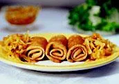 Рецепты с молочной продукцией, мясом и сухофруктами
