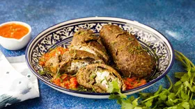 Рецепты для мясорубки с бараниной