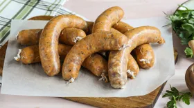 Купаты в домашних условиях