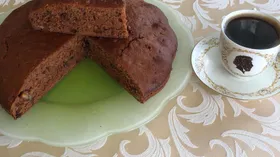 Рецепты с корицей, продукцией пчеловодства и изюмом