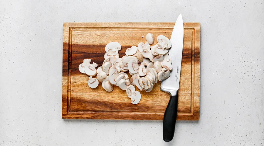 Мясо по-французски от Ивлева