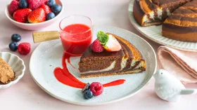 Рецепты с манной крупой и кефиром