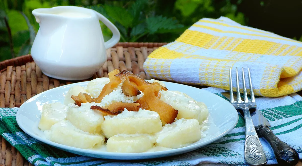 грибной соус - рецепты, статьи по теме на Gastronom.ru