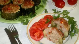 Простые рецепты на ужин с овсом