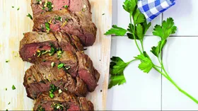 Простые рецепты с мясом и горохом
