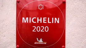 Гид Michelin пришел в Россию