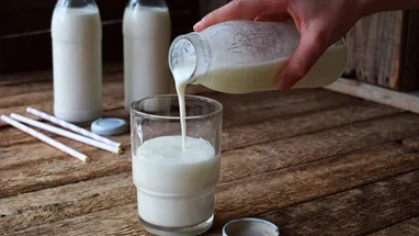 Названы самые полезные продукты для завтрака и здоровья кишечника — и это не йогурт