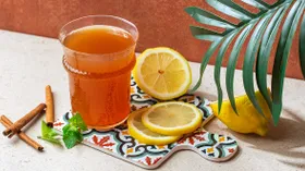 Компот из изюма