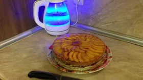 Рецепты с сырами, фруктами и морковью