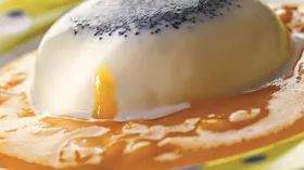 Простые рецепты со сливками и курагой