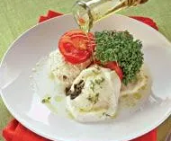 Рецепты с сырами, томатами и базиликом