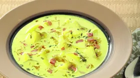 Рецепты с приправами, картофелем и мясной гастрономией