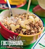 Простые рецепты с кисломолочными продуктами и апельсином