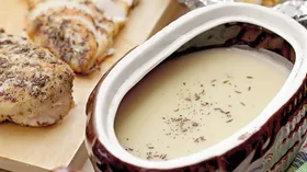 Рецепты с маслом растительным, сливками и кумином (зирой)