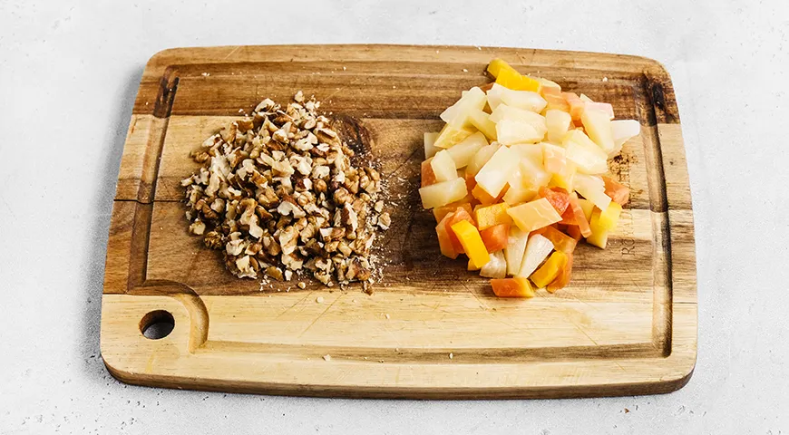 Торт «Пинчер»