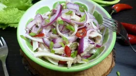 Рецепты с уксусом, мясом и соусами