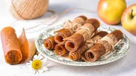 Без сахара в духовке