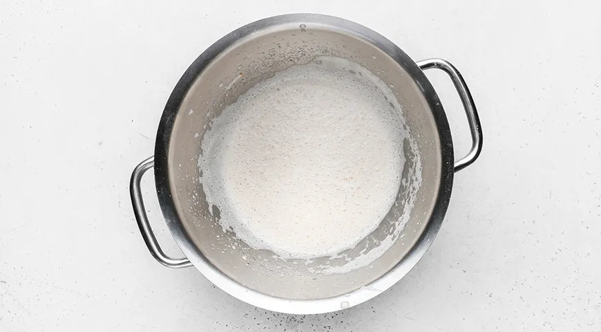 Яблочные вафли