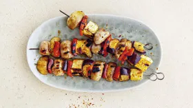 Рецепты с овощами, сырами и шампиньонами