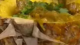 Рецепты с молочной продукцией, алкоголем и бараниной
