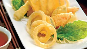 Простые рецепты с морковью и цветной капустой