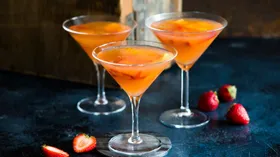 Испанская кухня на Новый год